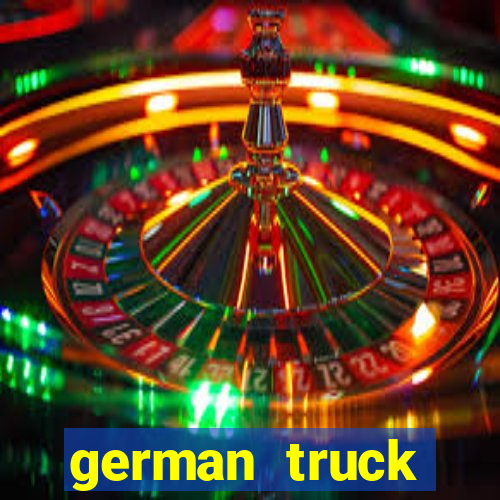 german truck simulator jogar online